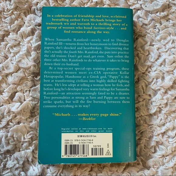 Lot of 3 Books - Picture 6 of 8